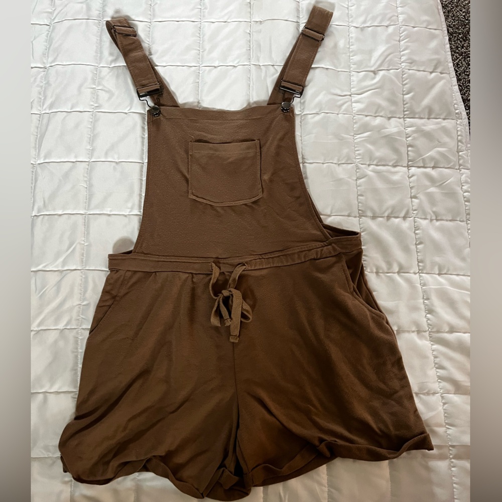 Overalls